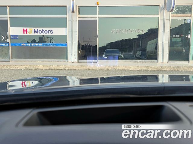 Hyundai Genesis (DH) 3.8 AWD Structure Change (Bi-Fuel) 2015 — фото 19