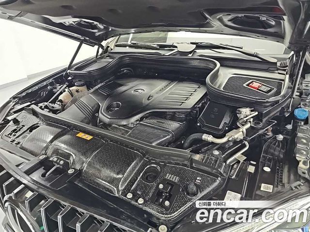 Mercedes-Benz GLE-Class (W167) GLE450 4MATIC 2020 — фото 5