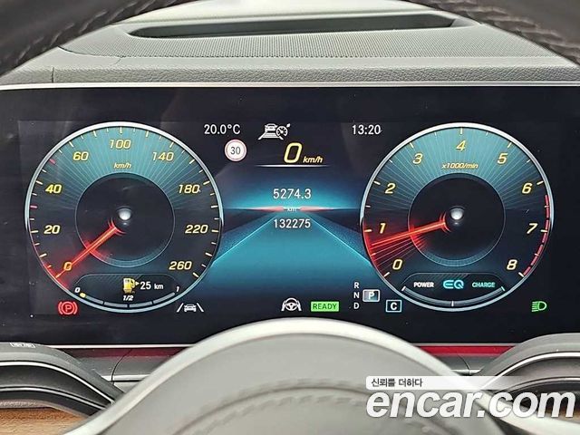 Mercedes-Benz GLE-Class (W167) GLE450 4MATIC 2020 — фото 6