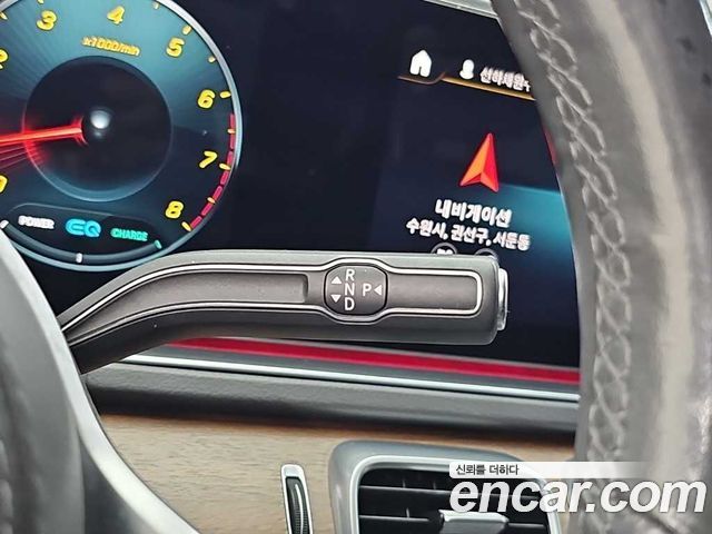Mercedes-Benz GLE-Class (W167) GLE450 4MATIC 2020 — фото 8