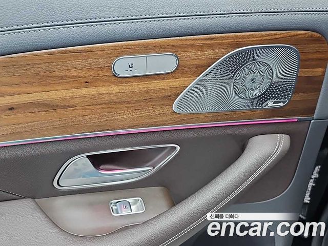 Mercedes-Benz GLE-Class (W167) GLE450 4MATIC 2020 — фото 16