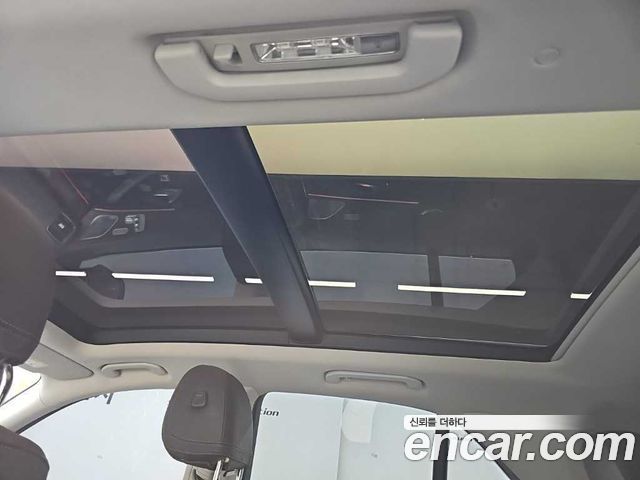 Mercedes-Benz GLE-Class (W167) GLE450 4MATIC 2020 — фото 17