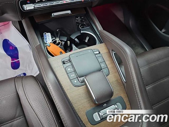 Mercedes-Benz GLE-Class (W167) GLE450 4MATIC 2020 — фото 20