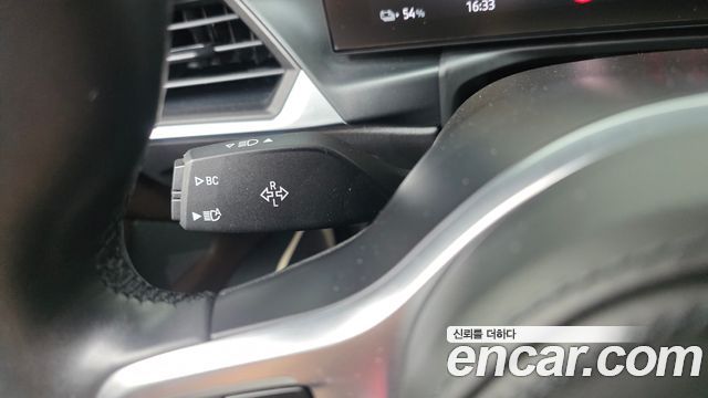 BMW i4 eDrive40 M Sports Pro 2023 — фото 35