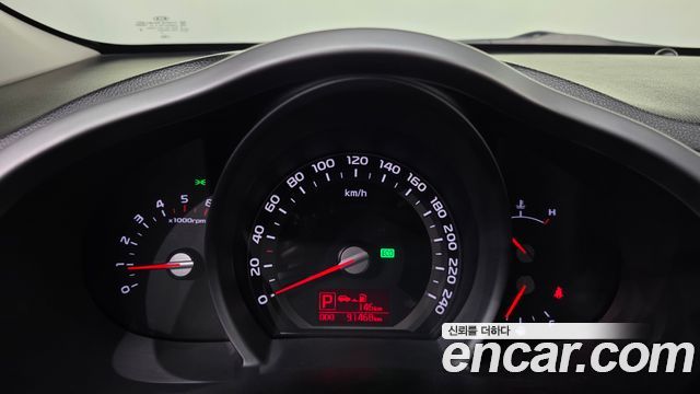 Kia Sportage R Diesel 2WD ACE 2016 — фото 8