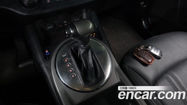 Kia Sportage R Diesel 2WD ACE 2016 — фото 9