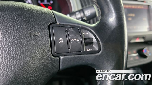 Kia Sportage R Diesel 2WD ACE 2016 — фото 18