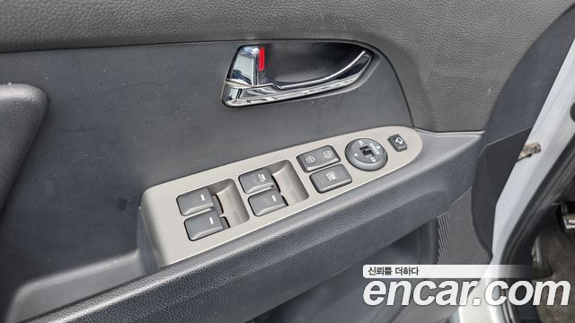 Kia Sportage R Diesel 2WD ACE 2016 — фото 19