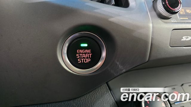 Kia Sportage R Diesel 2WD ACE 2016 — фото 20