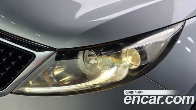 Kia Sportage R Diesel 2WD ACE 2016 — фото 22
