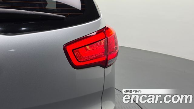 Kia Sportage R Diesel 2WD ACE 2016 — фото 23