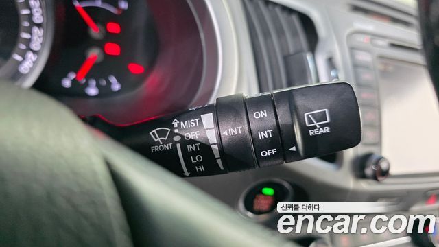 Kia Sportage R Diesel 2WD ACE 2016 — фото 27
