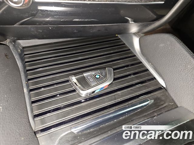 BMW X6 (F16) xDrive 40d 2016 — фото 16