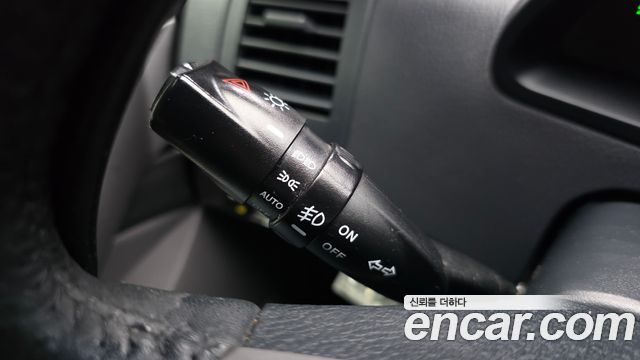 KG Mobility (SsangYong) Korando Turismo 4WD GT 11-seater 2014 — фото 18