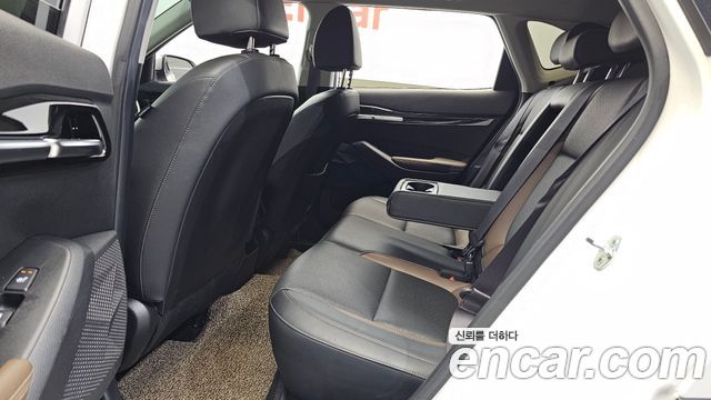 Kia Seltos Diesel 1.6 2WD Signature 2021 — фото 11