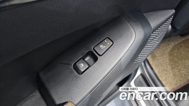 Kia Seltos Diesel 1.6 2WD Signature 2021 — фото 16