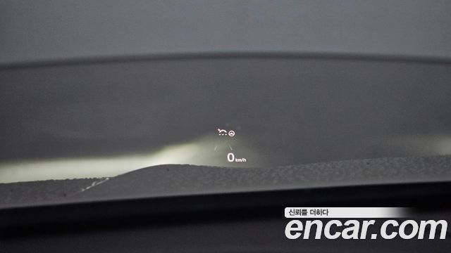 Kia Seltos Diesel 1.6 2WD Signature 2021 — фото 18