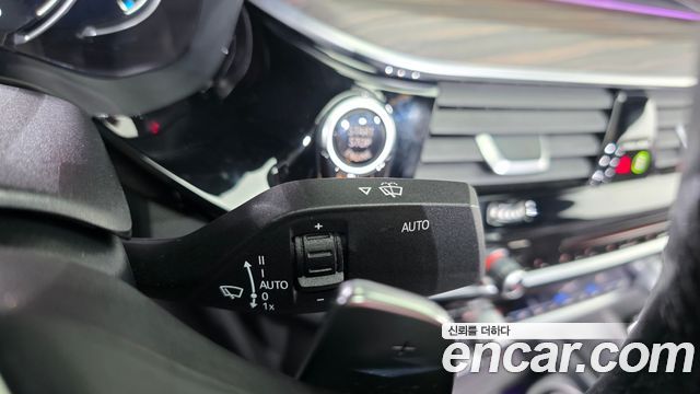 BMW 5 Series (G30) 530i xDrive M Sport Package Plus 2018 — фото 27