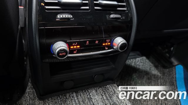 BMW 5 Series (G30) 530i xDrive M Sport Package Plus 2018 — фото 29