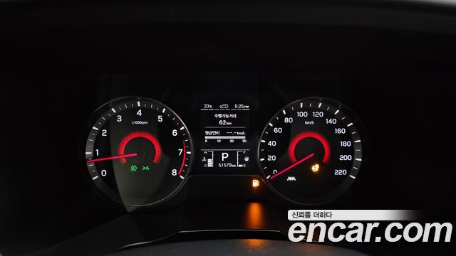 KG Mobility (SsangYong) Very New Tivoli Gasoline 1.5 2WD V3 2020 — фото 8