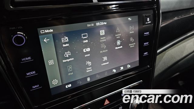 KG Mobility (SsangYong) Very New Tivoli Gasoline 1.5 2WD V3 2020 — фото 15