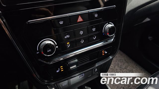KG Mobility (SsangYong) Very New Tivoli Gasoline 1.5 2WD V3 2020 — фото 16