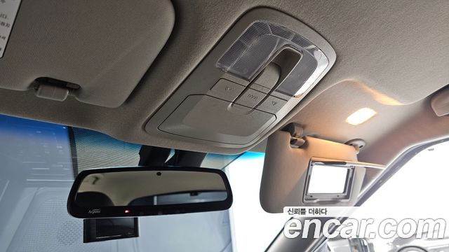 KG Mobility (SsangYong) Very New Tivoli Gasoline 1.5 2WD V3 2020 — фото 19