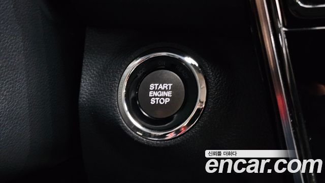 KG Mobility (SsangYong) Very New Tivoli Gasoline 1.5 2WD V3 2020 — фото 27