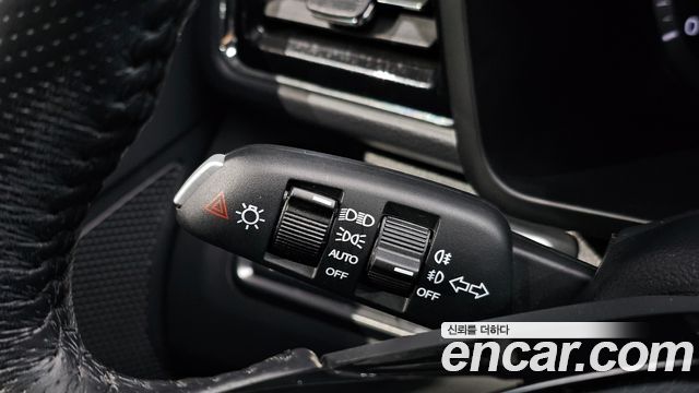 KG Mobility (SsangYong) Very New Tivoli Gasoline 1.5 2WD V3 2020 — фото 28