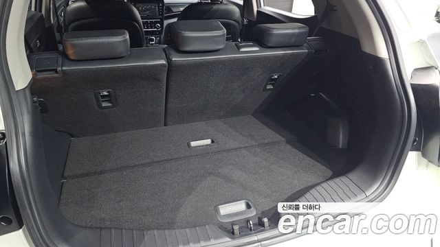 KG Mobility (SsangYong) Very New Tivoli Gasoline 1.5 2WD V3 2020 — фото 30