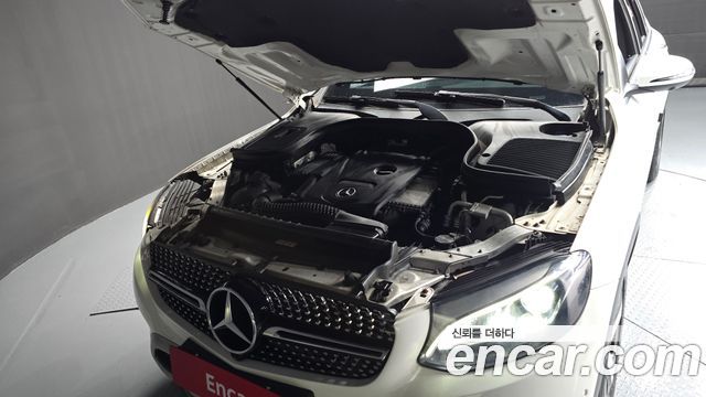 Mercedes-Benz GLC-Class (X253) GCL300 4MATIC Coupe 2019 — фото 6