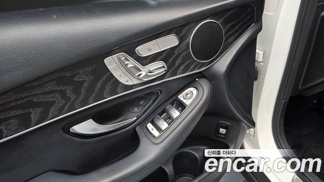 Mercedes-Benz GLC-Class (X253) GCL300 4MATIC Coupe 2019 — фото 17