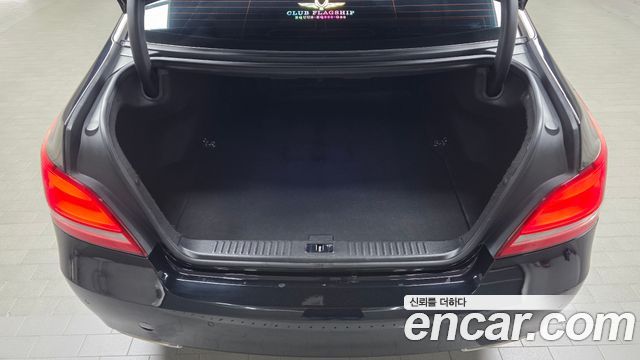 Hyundai Equus (New) VS500 Prestige 2015 — фото 17