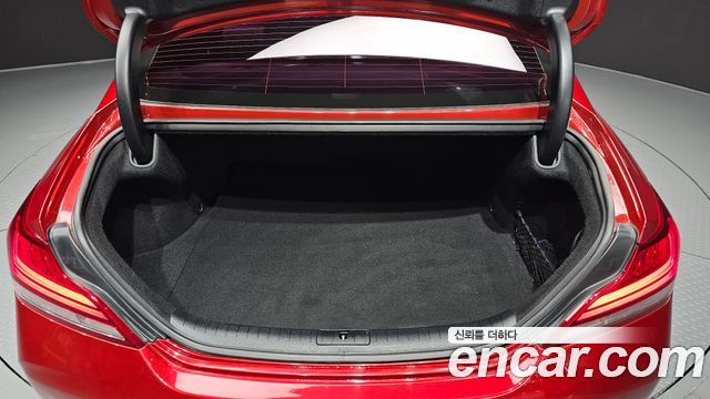 Genesis G70 3.3T Sport AWD Supreme 2018 — фото 20