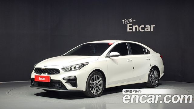 Kia K3 Trendy