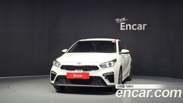 Kia K3 Trendy 2020 — фото 3