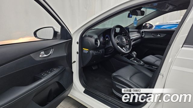 Kia K3 Trendy 2020 — фото 10