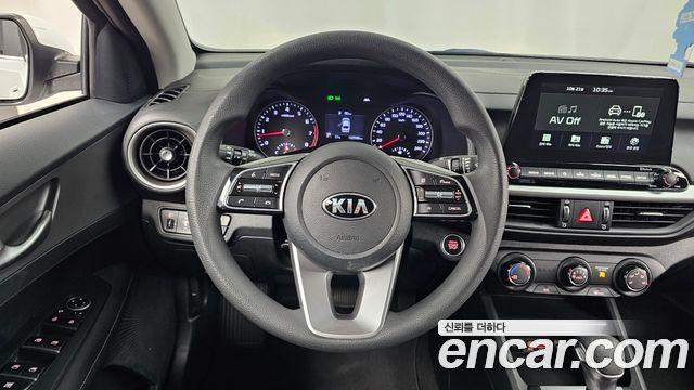 Kia K3 Trendy 2020 — фото 13