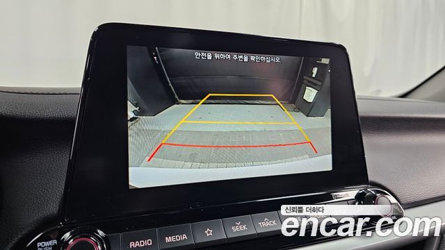 Kia K3 Trendy 2020 — фото 14