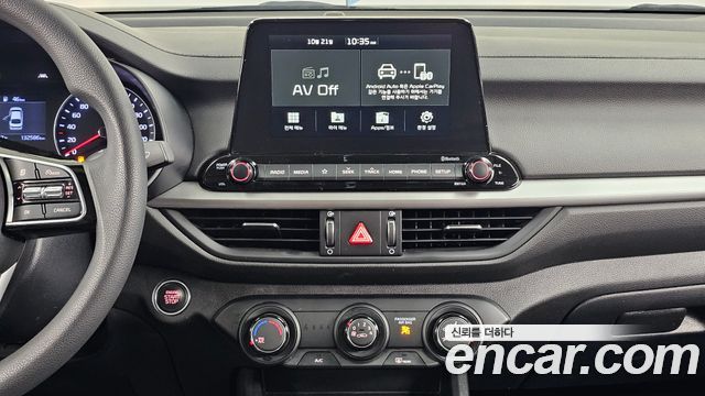 Kia K3 Trendy 2020 — фото 18