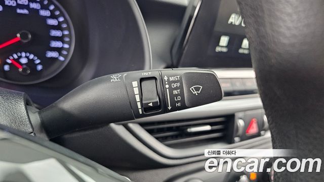 Kia K3 Trendy 2020 — фото 28