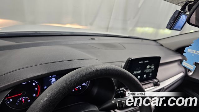Kia K3 Trendy 2020 — фото 30