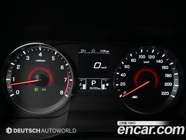 KG Mobility (SsangYong) Very New Tivoli Gasoline 1.5 2WD Limitied Edition 2021 — фото 8