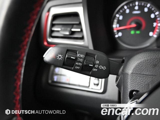 KG Mobility (SsangYong) Very New Tivoli Gasoline 1.5 2WD Limitied Edition 2021 — фото 20
