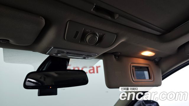 Renault Korea SM7 RE35 2014 — фото 40