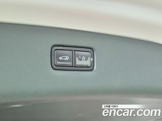 Genesis GV80 3.5T Gasoline 2WD 2024 — фото 7