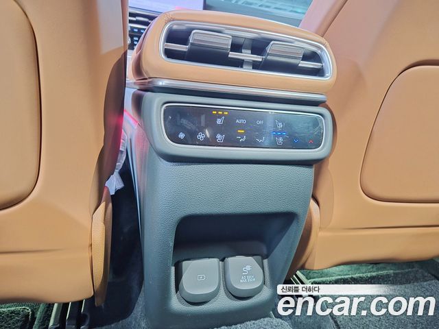 Genesis GV80 3.5T Gasoline 2WD 2024 — фото 17