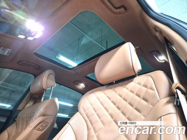 Genesis GV80 3.5T Gasoline 2WD 2024 — фото 21