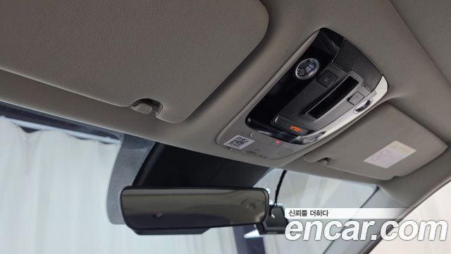 Kia K5 (III) 2.0 LPI(Renter car) Strandard 2023 — фото 18
