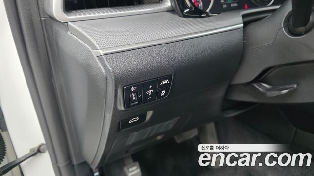 Kia K5 (III) 2.0 LPI(Renter car) Strandard 2023 — фото 19